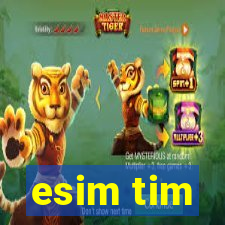 esim tim